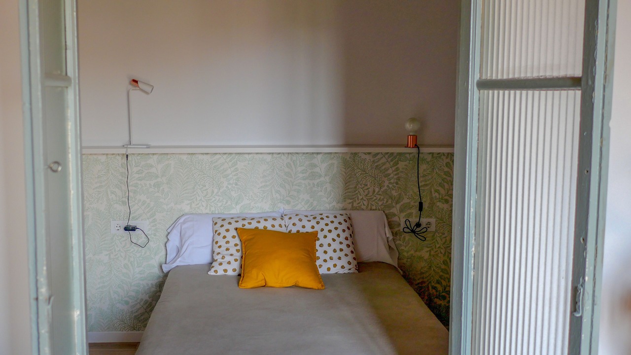Photo of Bedroom in Vic