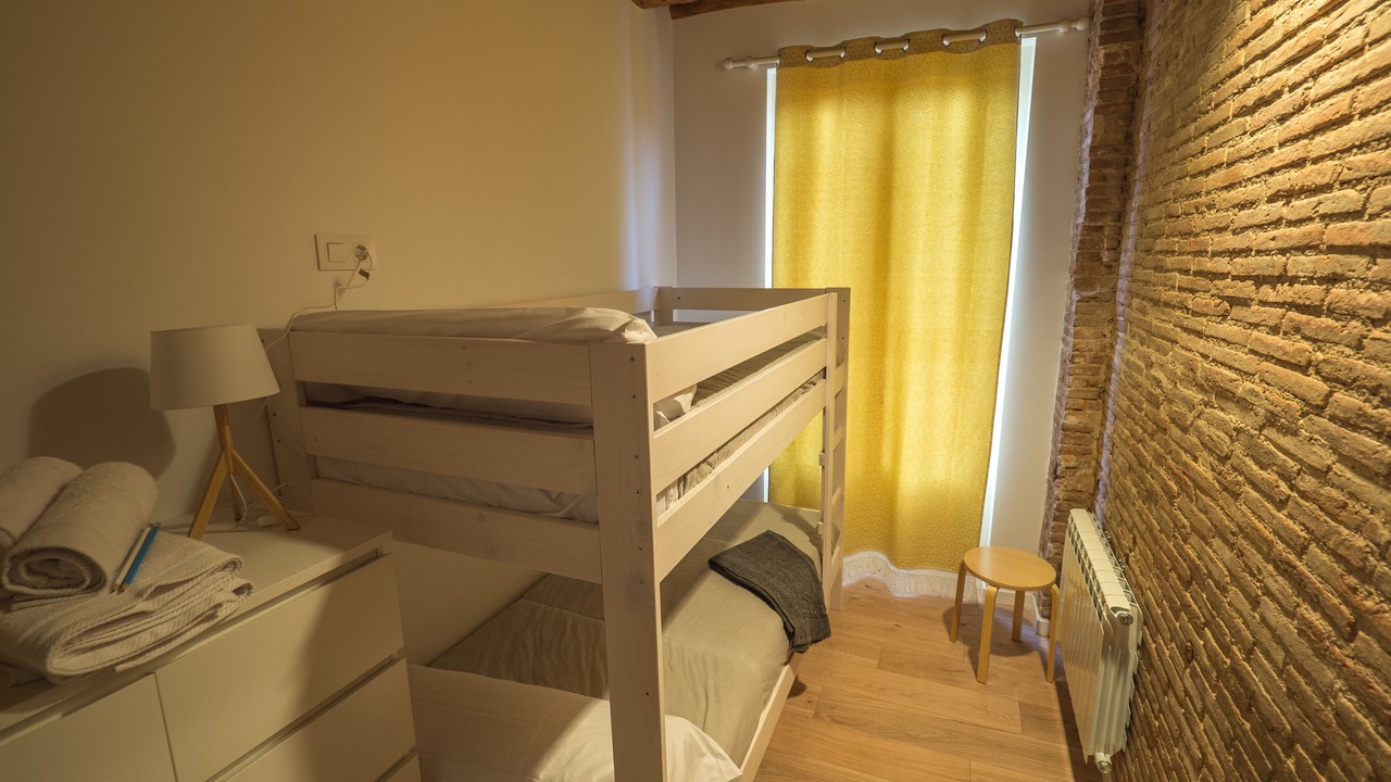 Photo of Bedroom in Vic