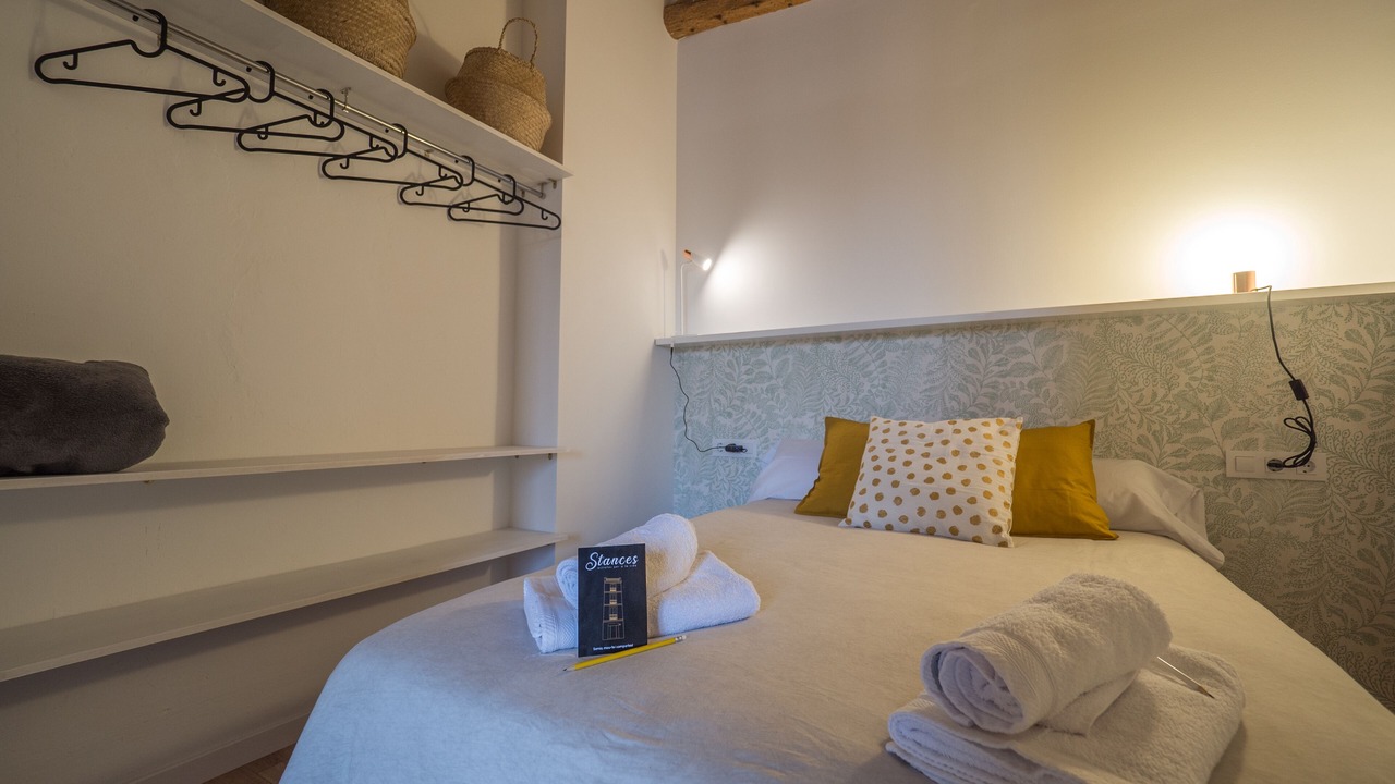 Photo of Bedroom in Vic