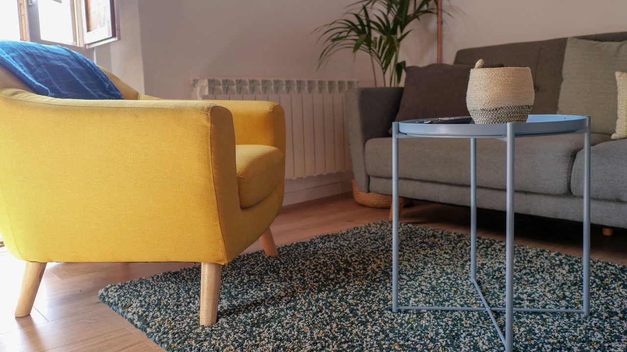 Photo of Livingroom in Vic