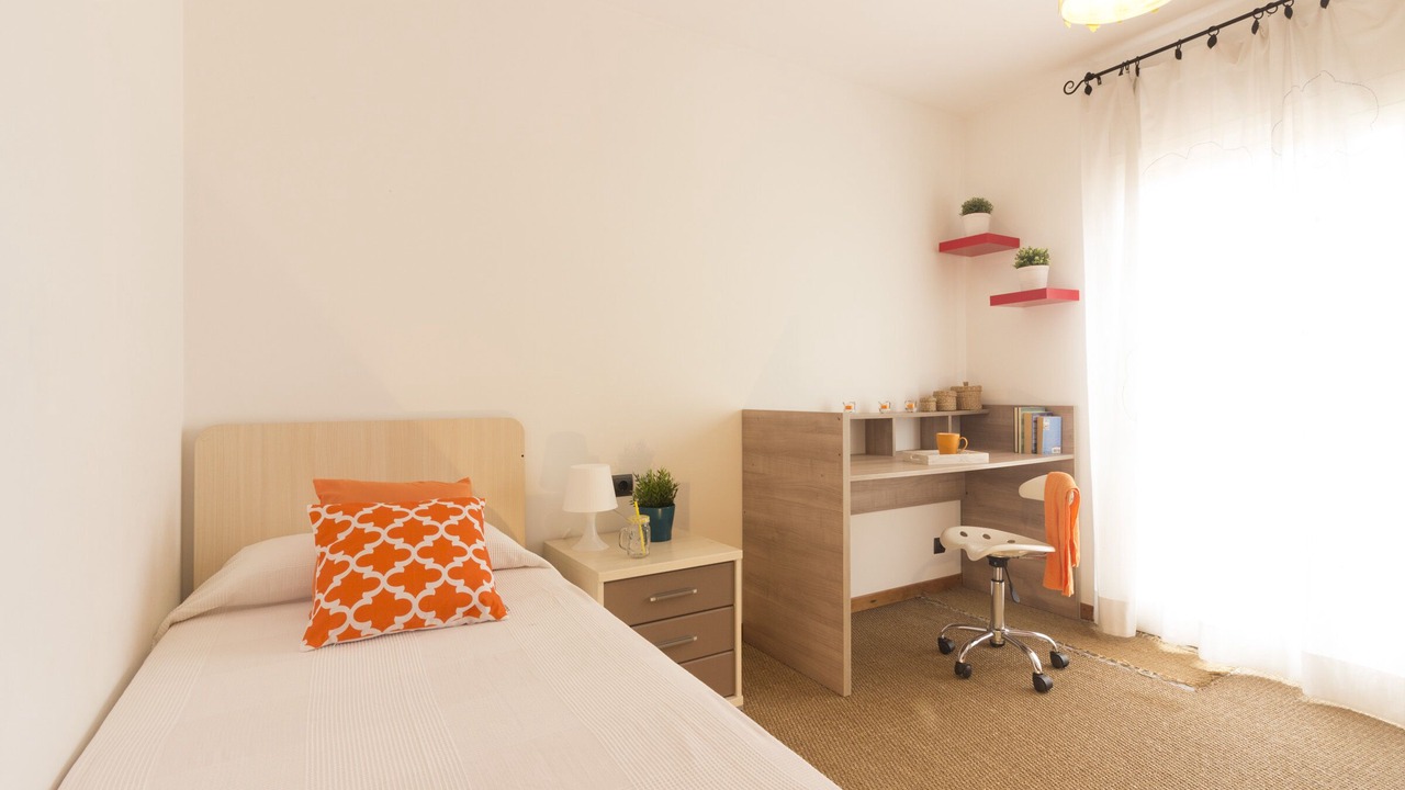 Photo of Bedroom in Olivella