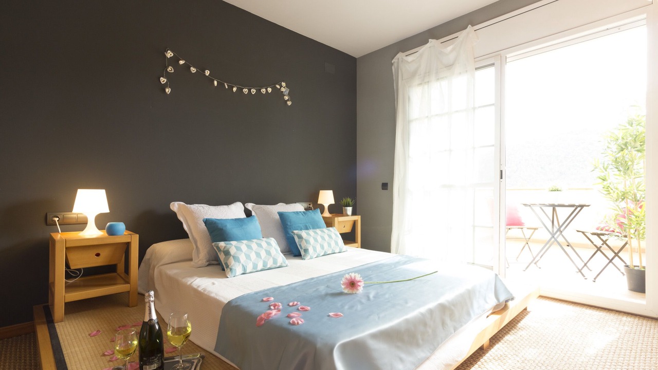 Photo of Bedroom in Olivella