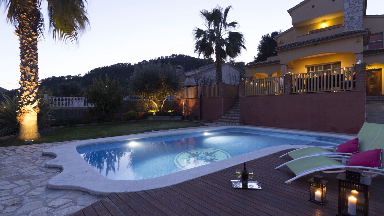 Photo of Outdoor in Olivella