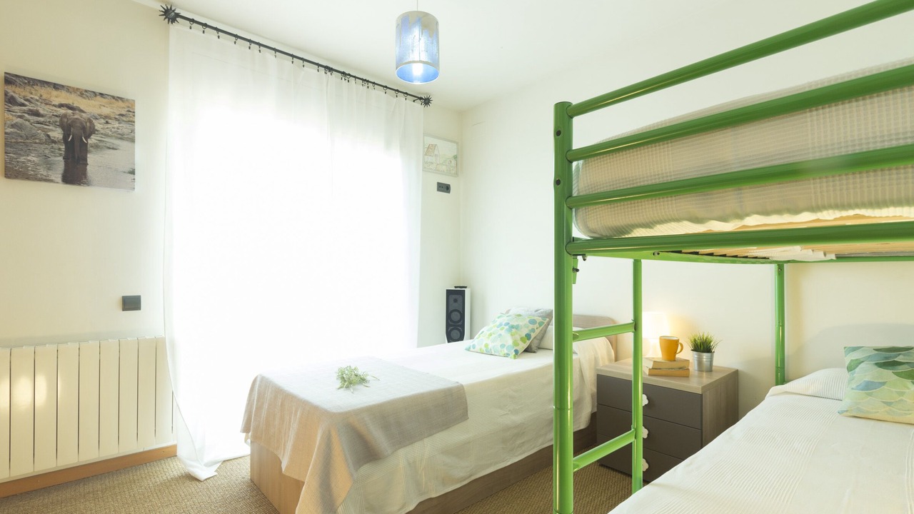 Photo of Bedroom in Olivella