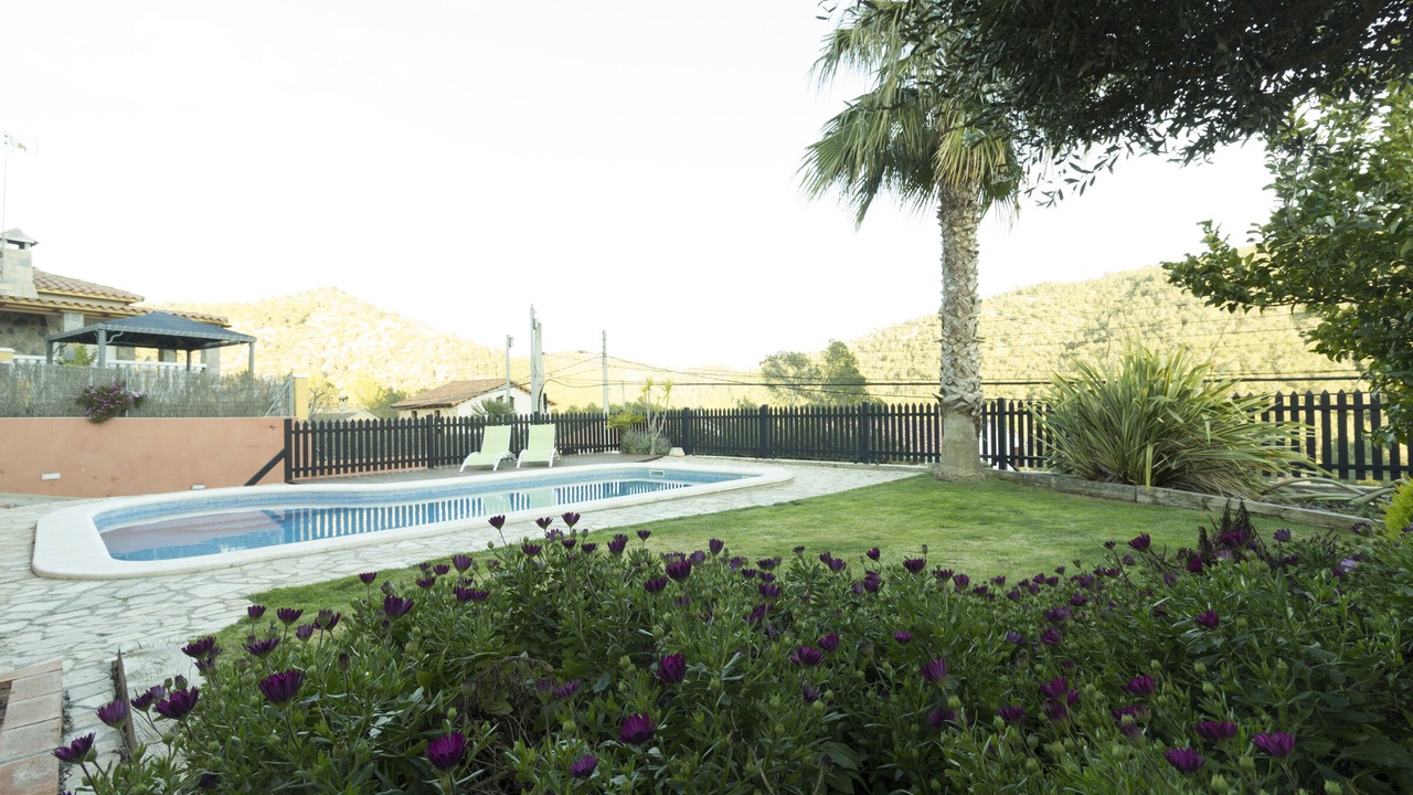 Photo of Outdoor in Olivella