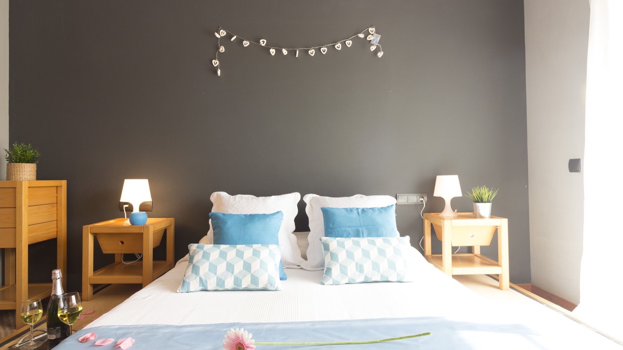 Photo of Bedroom in Olivella