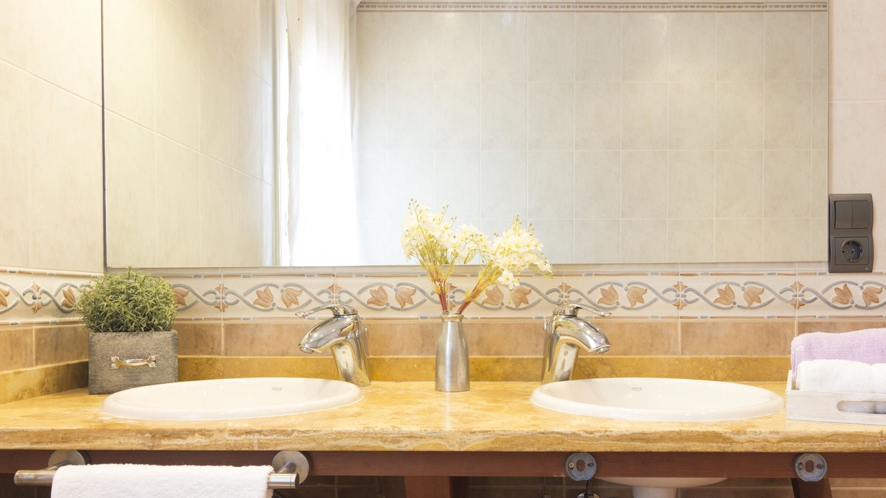 Photo of Bathroom in Olivella