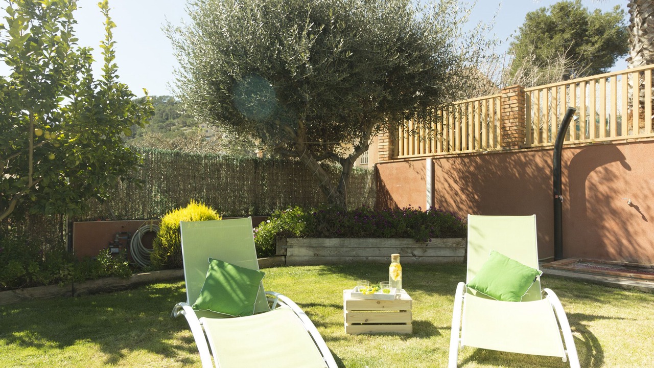Photo of Outdoor in Olivella