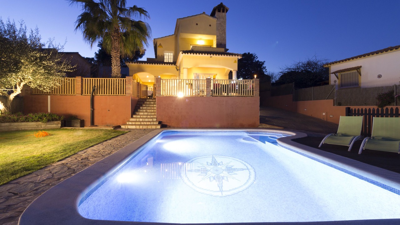 Photo of Outdoor in Olivella