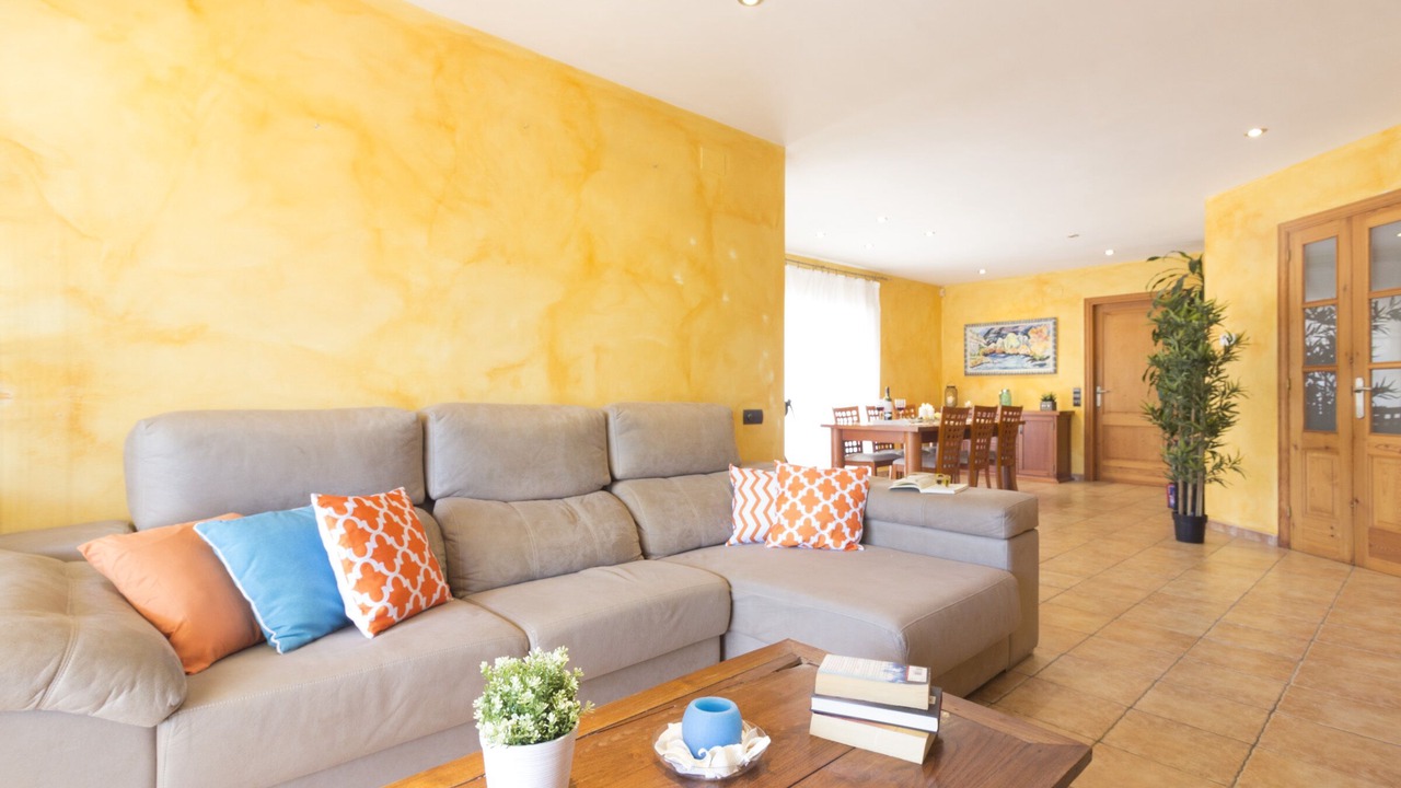 Photo of Livingroom in Olivella