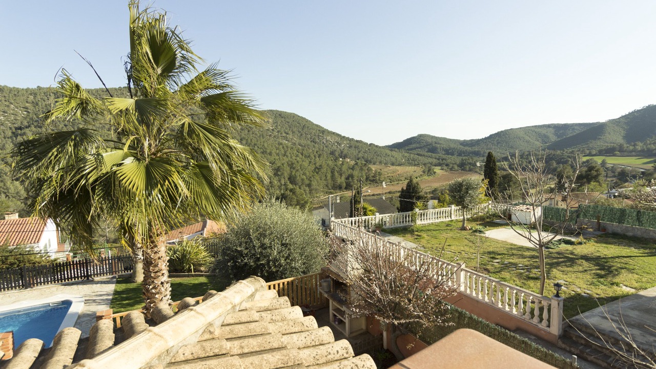 Photo of Outdoor in Olivella