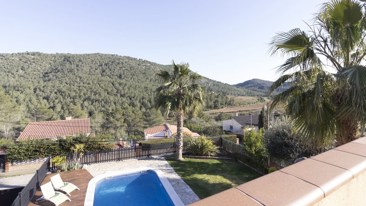 Photo of Outdoor in Olivella