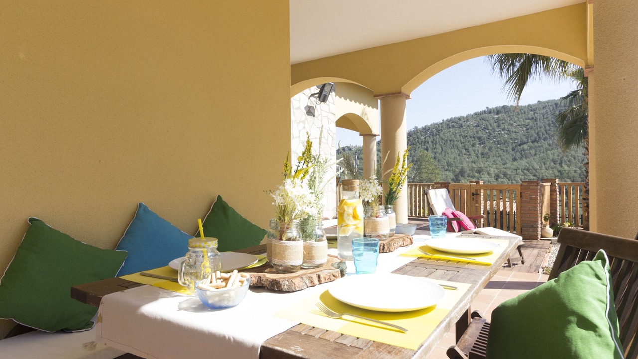 Photo of Outdoor in Olivella