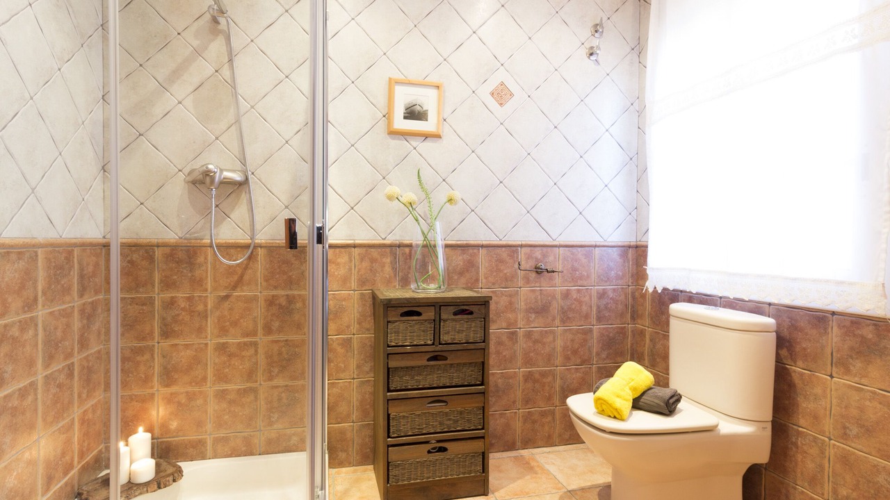 Photo of Bathroom in Olivella