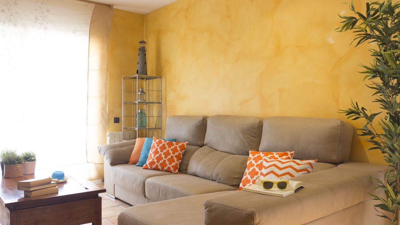 Photo of Livingroom in Olivella