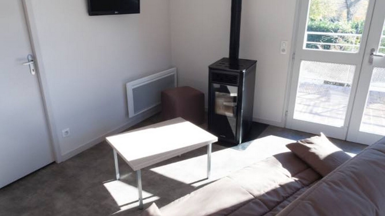 Photo of Livingroom in Menet