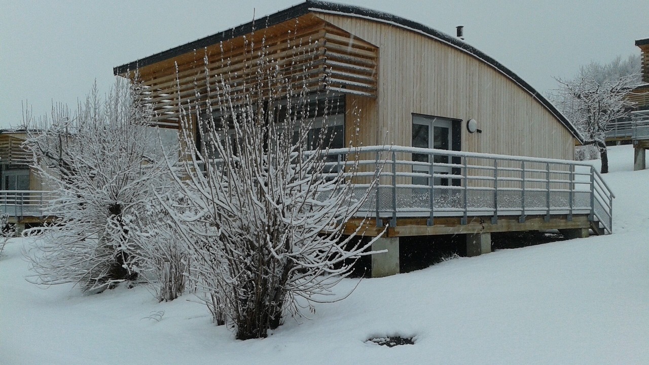 Photo of Outdoor in Menet
