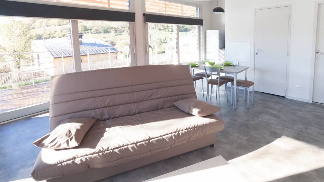 Photo of Livingroom in Menet