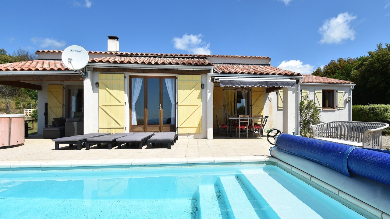 Photo of Outdoor in Velieux
