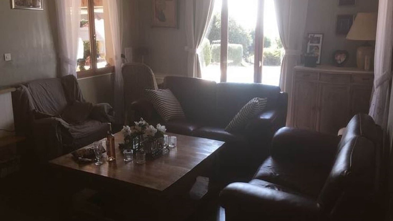 Photo of Livingroom in Velieux