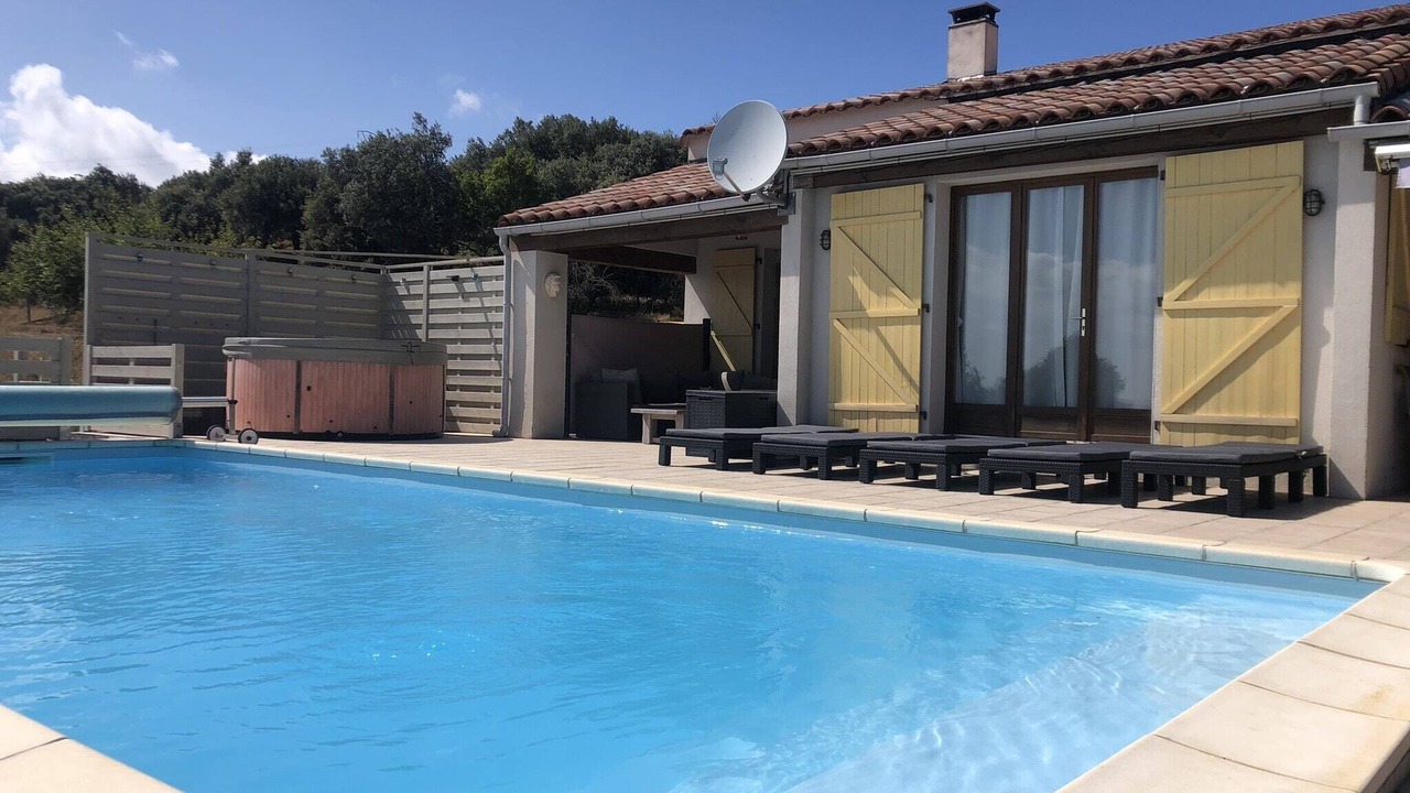 Photo of Outdoor in Velieux