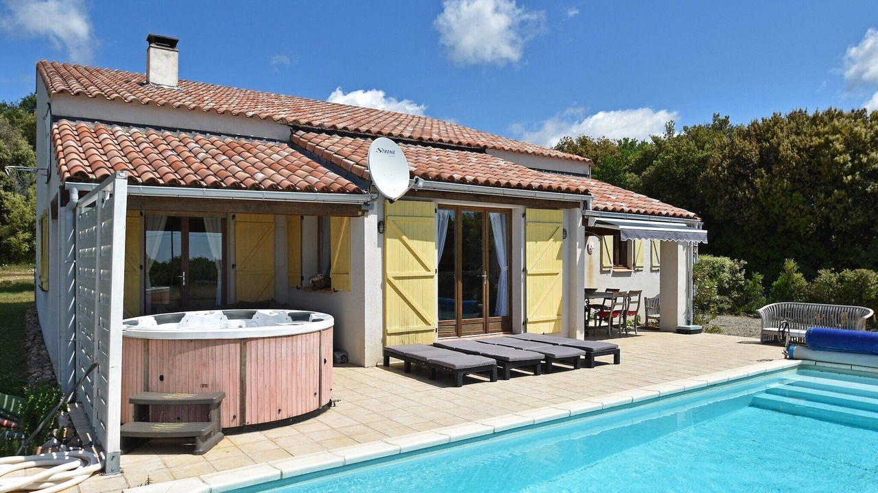 Photo of Outdoor in Velieux