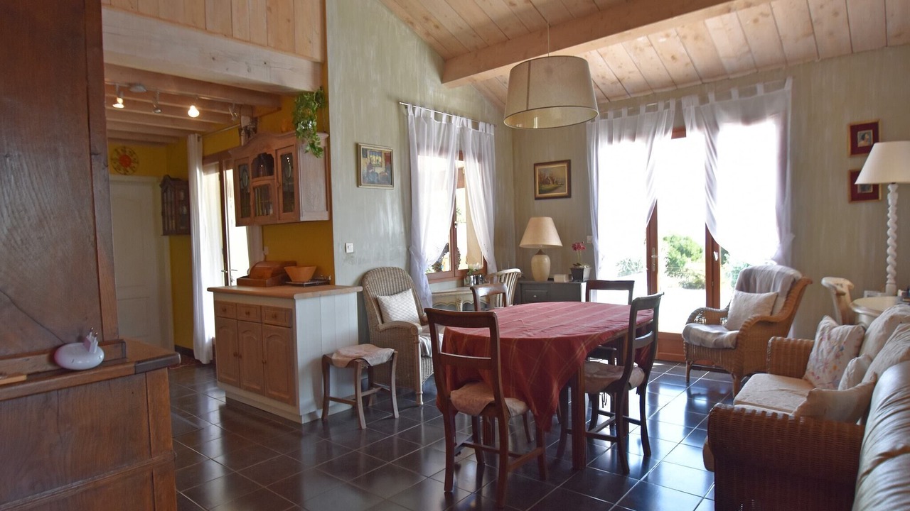 Photo of Livingroom in Velieux