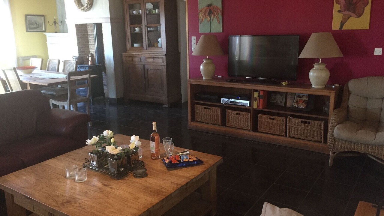 Photo of Livingroom in Velieux