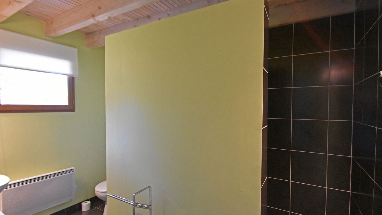 Photo of Bathroom in Velieux