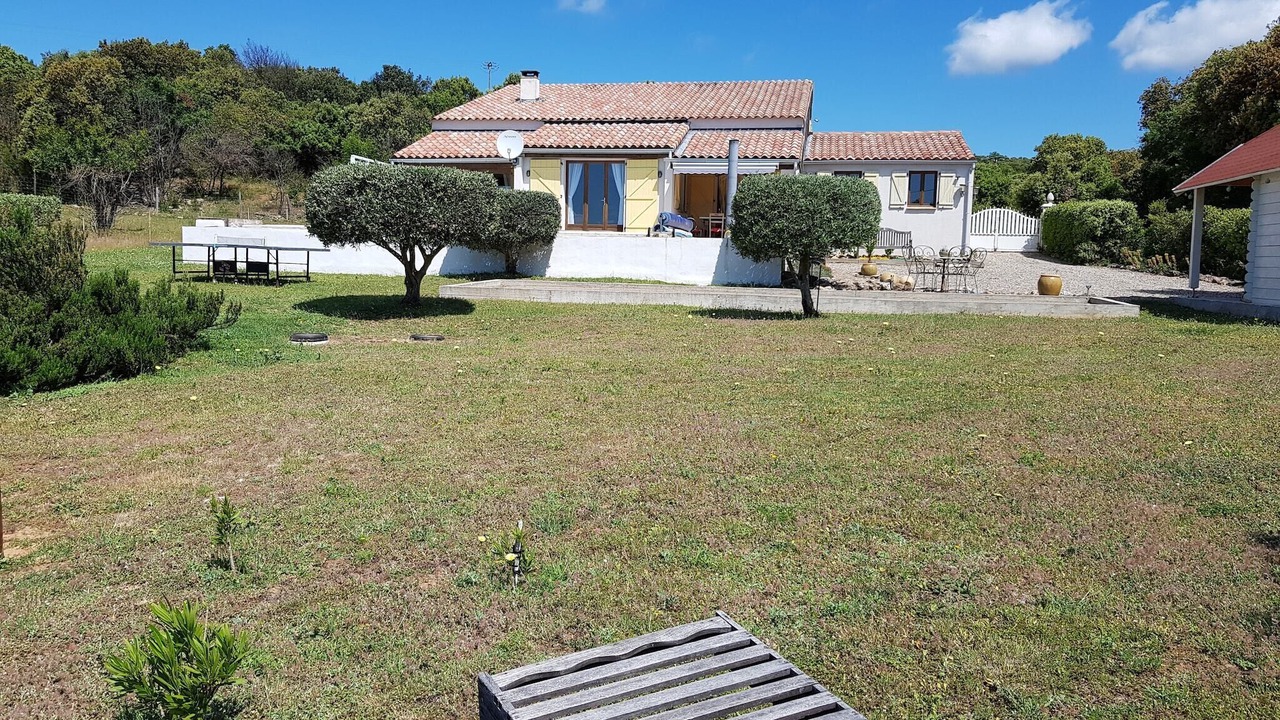 Photo of Outdoor in Velieux