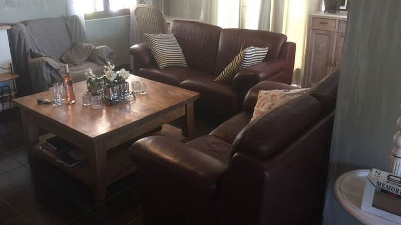 Photo of Livingroom in Velieux