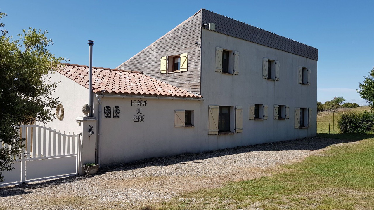 Photo of Outdoor in Velieux