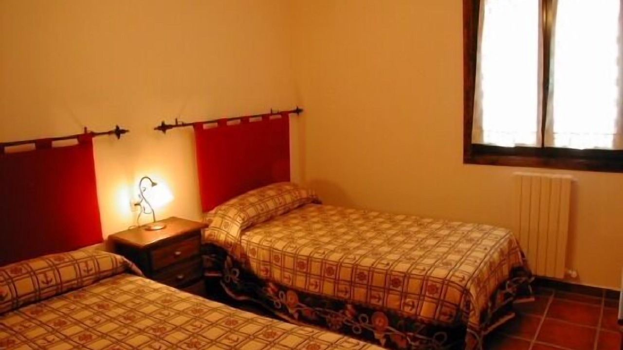 Photo of Bedroom in Gavin