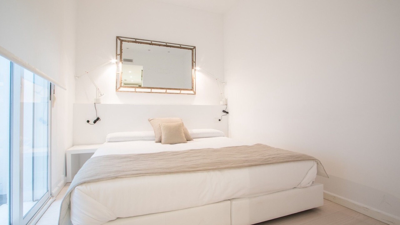 Photo of Bedroom in Barrio del Carmen