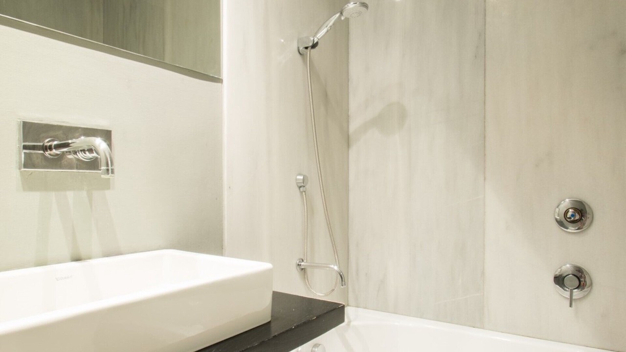 Photo of Bathroom in Barrio del Carmen