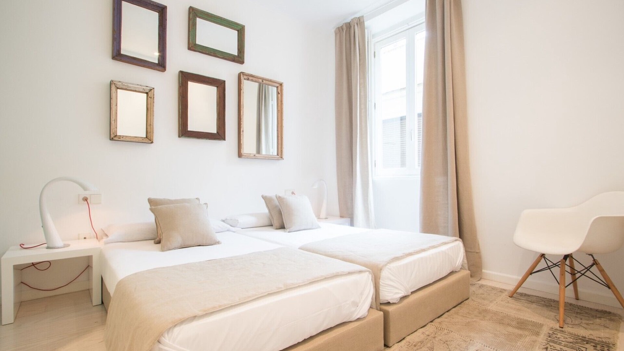 Photo of Bedroom in Barrio del Carmen