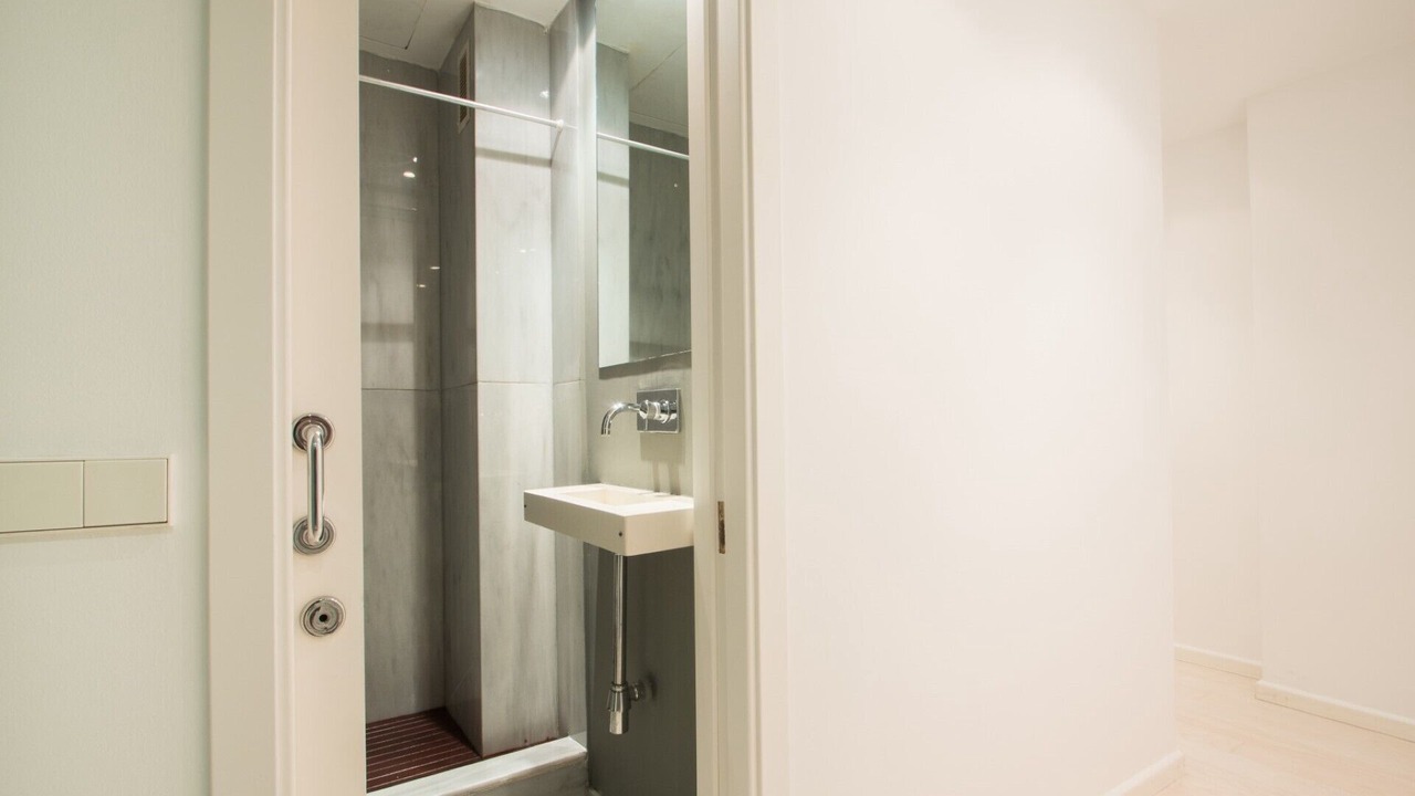 Photo of Bathroom in Barrio del Carmen