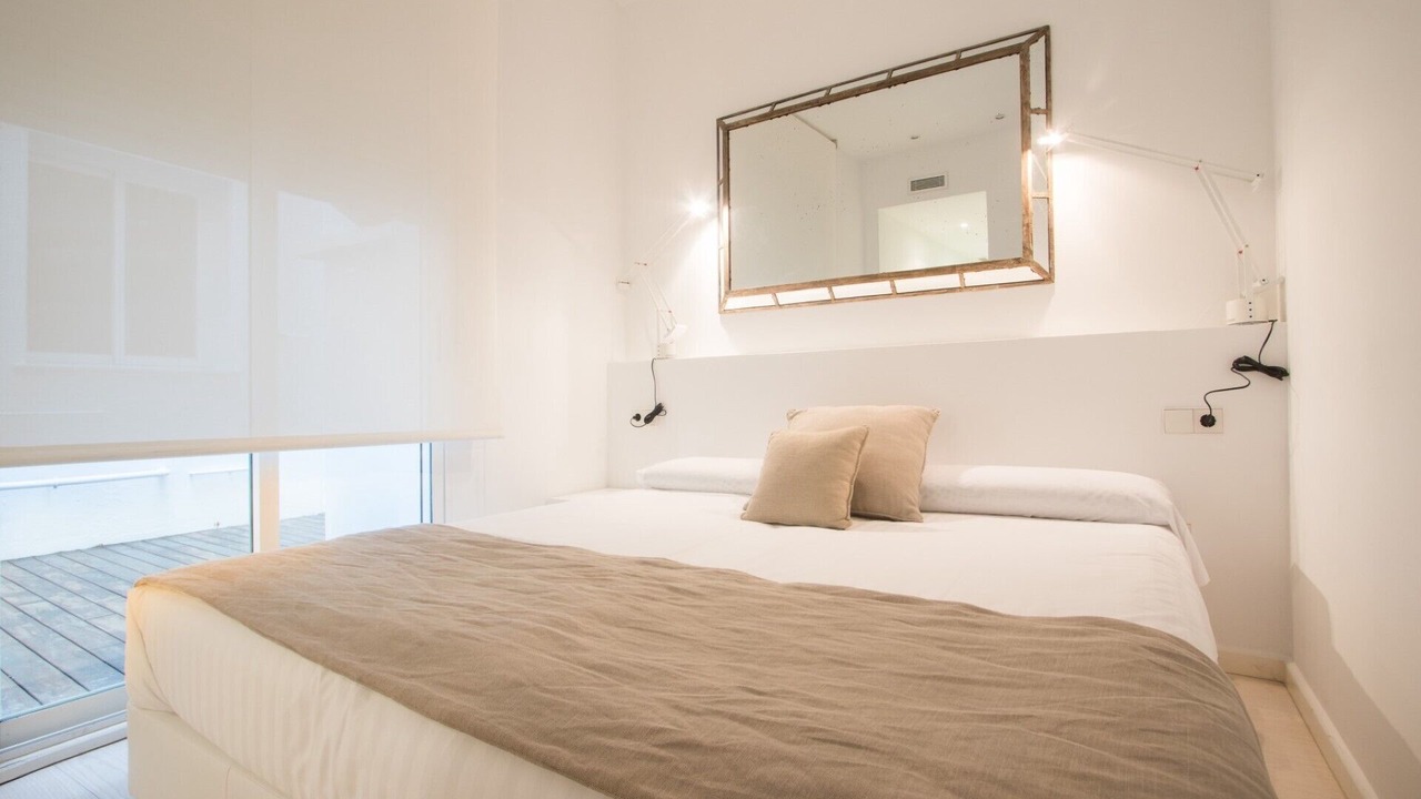 Photo of Bedroom in Barrio del Carmen