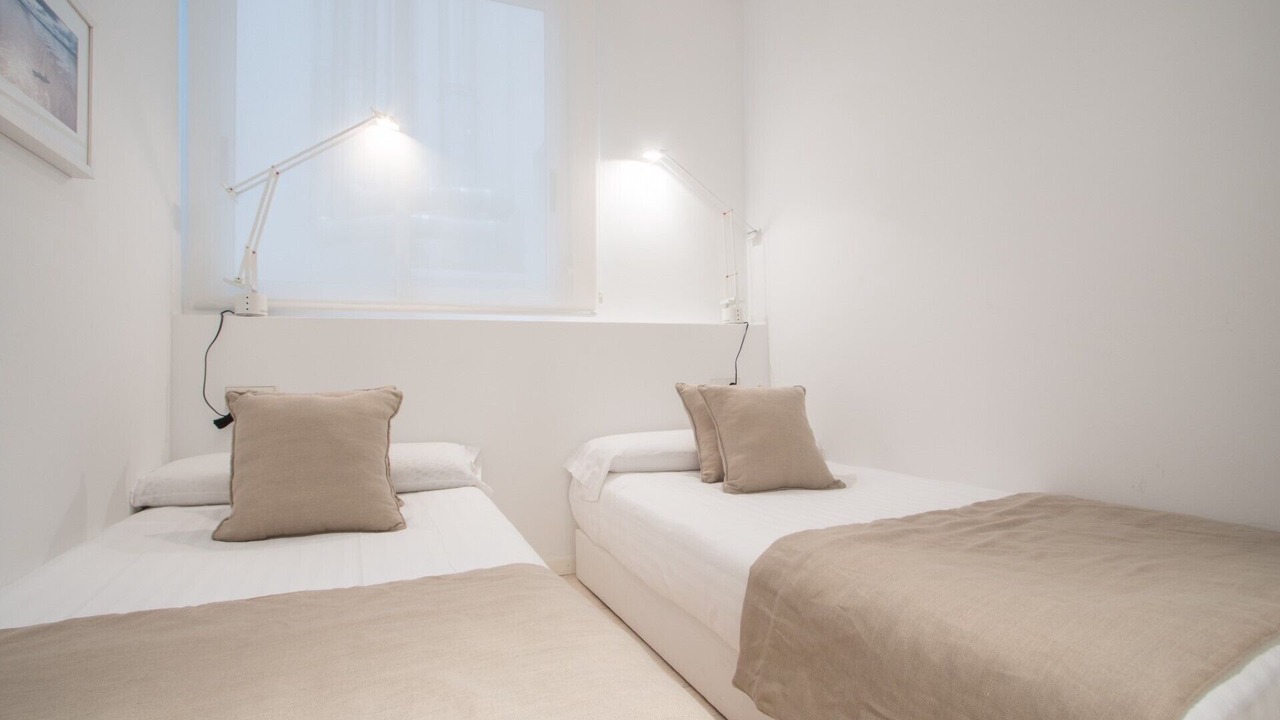 Photo of Bedroom in Barrio del Carmen