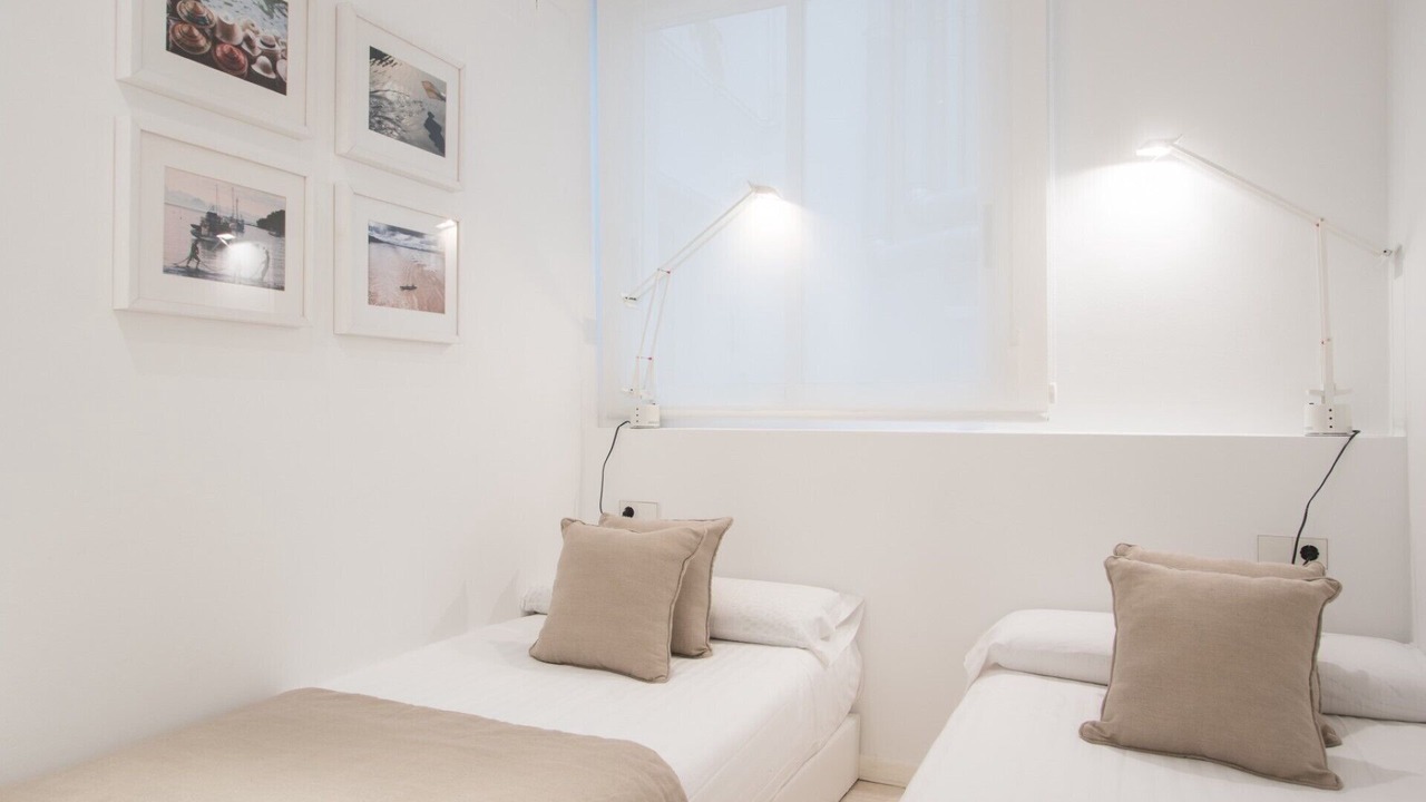 Photo of Bedroom in Barrio del Carmen