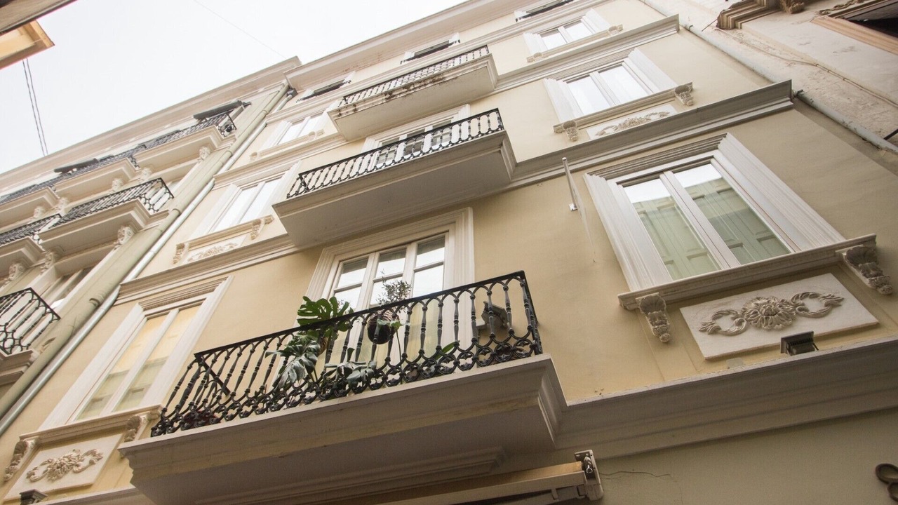 Photo of Outdoor in Barrio del Carmen