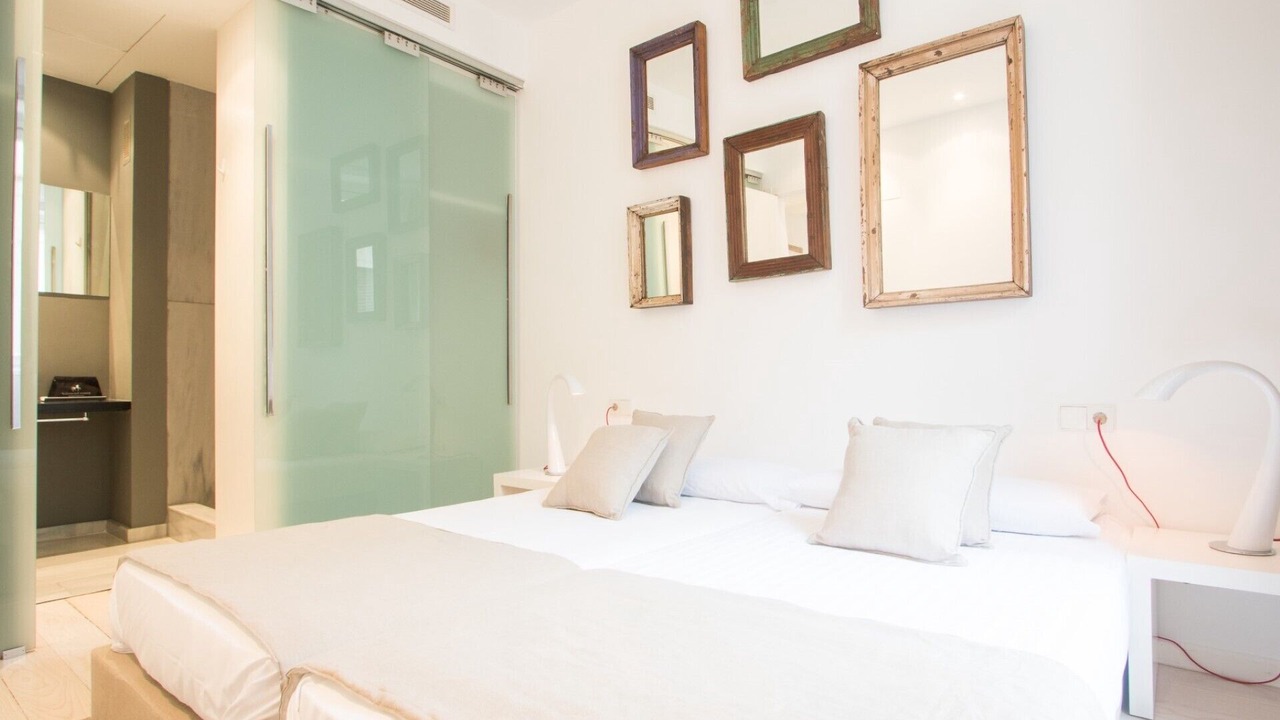 Photo of Bedroom in Barrio del Carmen