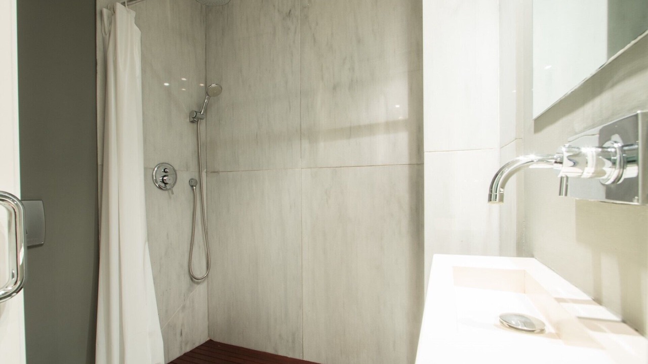 Photo of Bathroom in Barrio del Carmen