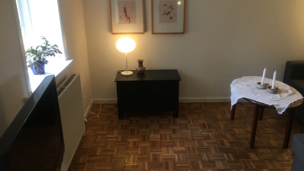 Photo of Livingroom in Haarby