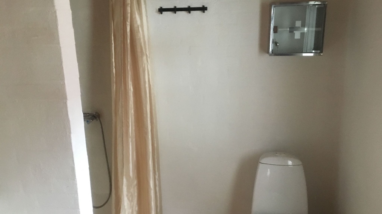 Photo of Bathroom in Haarby