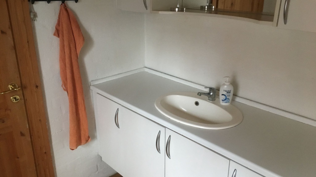Photo of Bathroom in Haarby