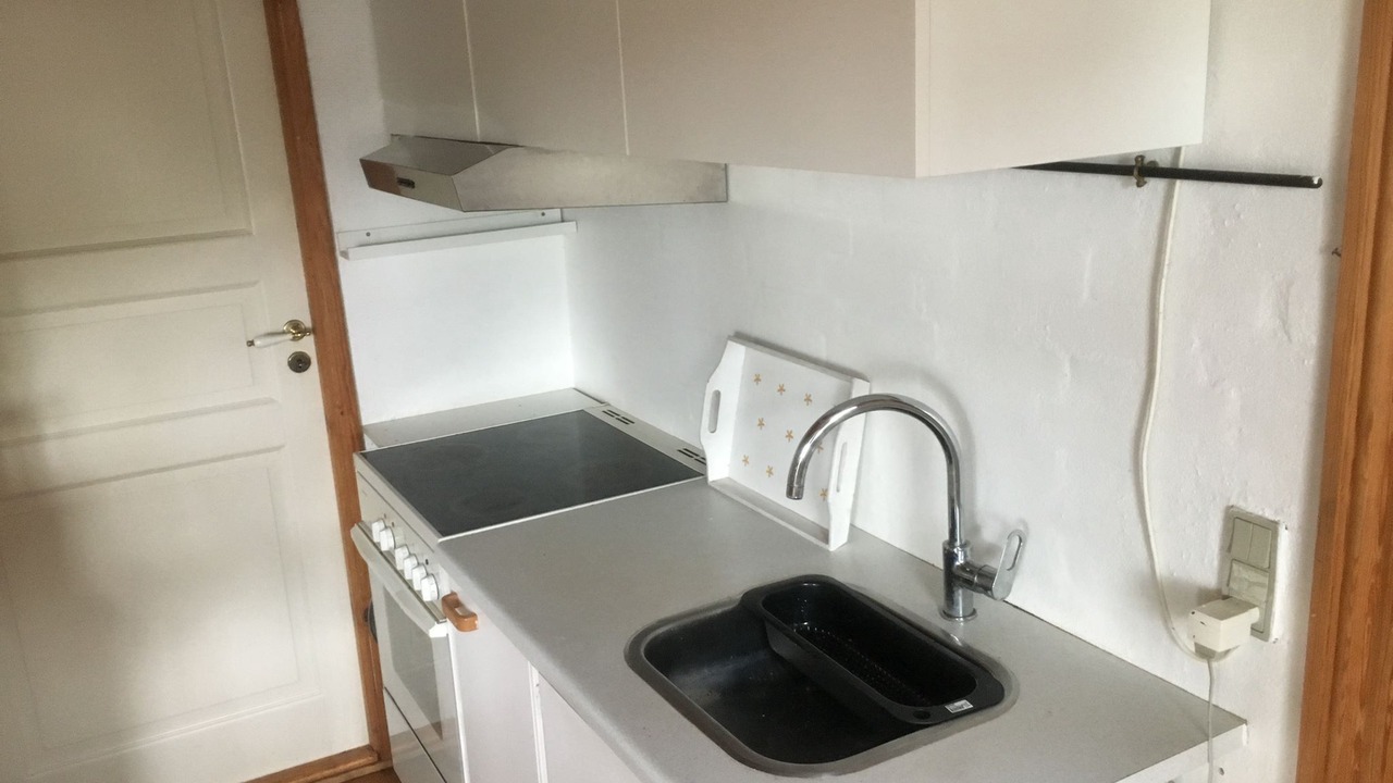 Photo of Kitchen in Haarby