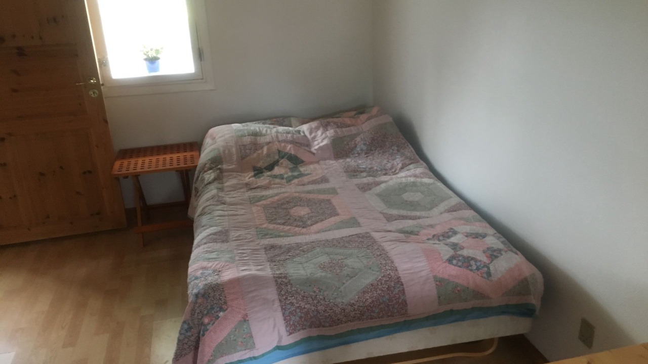 Photo of Bedroom in Haarby