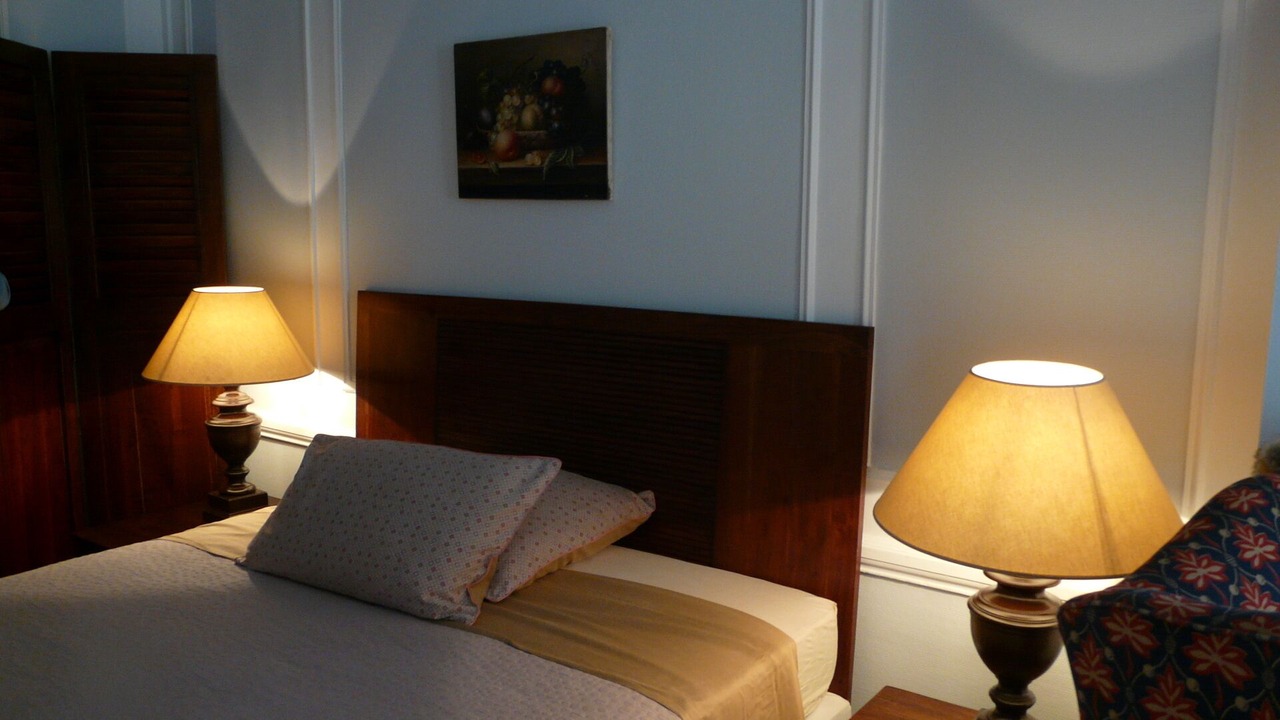 Photo of Bedroom in Bellecour - Hotel Dieu