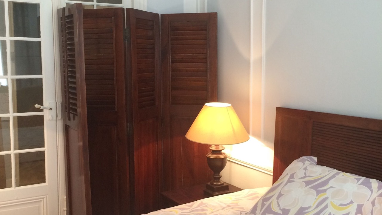 Photo of Bedroom in Bellecour - Hotel Dieu